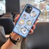 Fashion Design Soft Case Phone Case For UMIDIGI F3 5G/4G/F3 SE/F3S Cute Anti-dust Durable Dirt-resistant TPU Cover