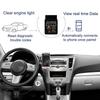 Мини ELM327 OBD2 Сканер V1.5 Bluetooth OBD Инструмент для диагностики автомобиля Считыватель кодов для Android Windows IOS Автомобильный детектор неисправностей