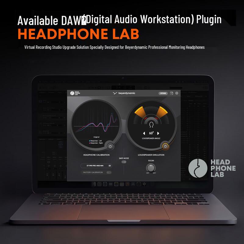 Beyerdynamic DT 270 PRO Профессиональные закрытые студийные мониторные наушники