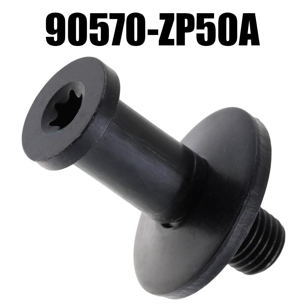 Сменная металлическая пластина упора задней двери багажника для Nissan For FRONTIER (2007 2019) Эффективно подходит для OEM No 90570ZP50A