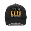 MILF Man I Love Fishing Funny Unisex Baseball Cap Fashion Man Summer Fishing Hat Adjustable Outdoors Snapback Hats Bone