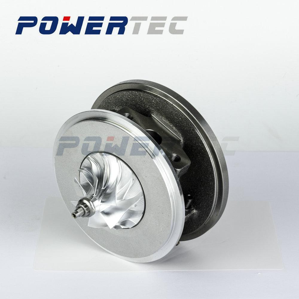 Картридж турбины GT1749 MFS 721021-9008S Для Seat Ibiza II Leon Toledo II 1.9 TDI 110 кВт 150 л.с. ARL 038253016GX Турбо