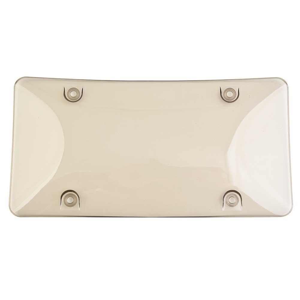 Крышка номерного знака Отражать Светоотражающий Плата за проезд Транспортные средства США