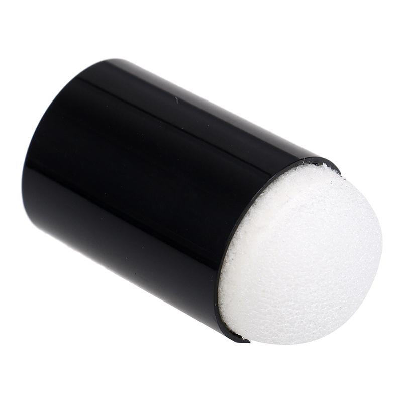 10 шт. губки для пальцев, мазки для краски, чернил, штамповки, мела, инструменты для реборн-арта