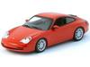 DP Porsche 911 купе 400061024 1/43 (красный)