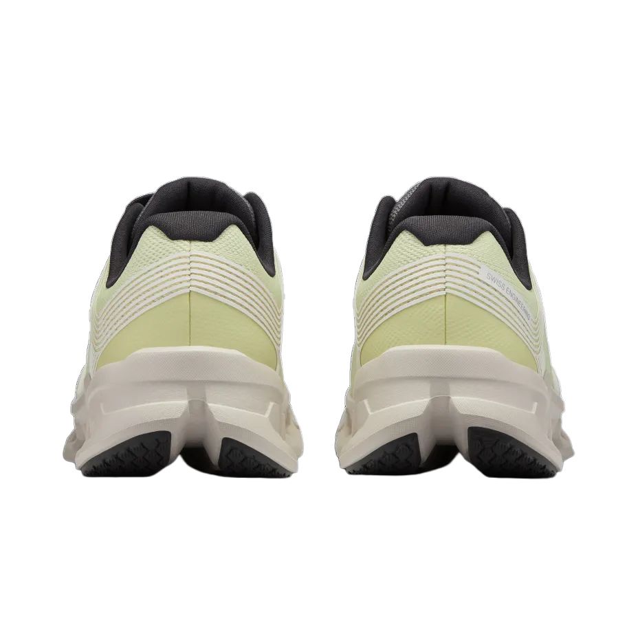 On Running Cloudgo Hay Sand Женские 55.98088
