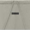Fear of God Свободные спортивные штаны Essentials SS23 с принтом логотипа, толстые теплые трикотажные спортивные штаны для мужчин FOG-SS23-008