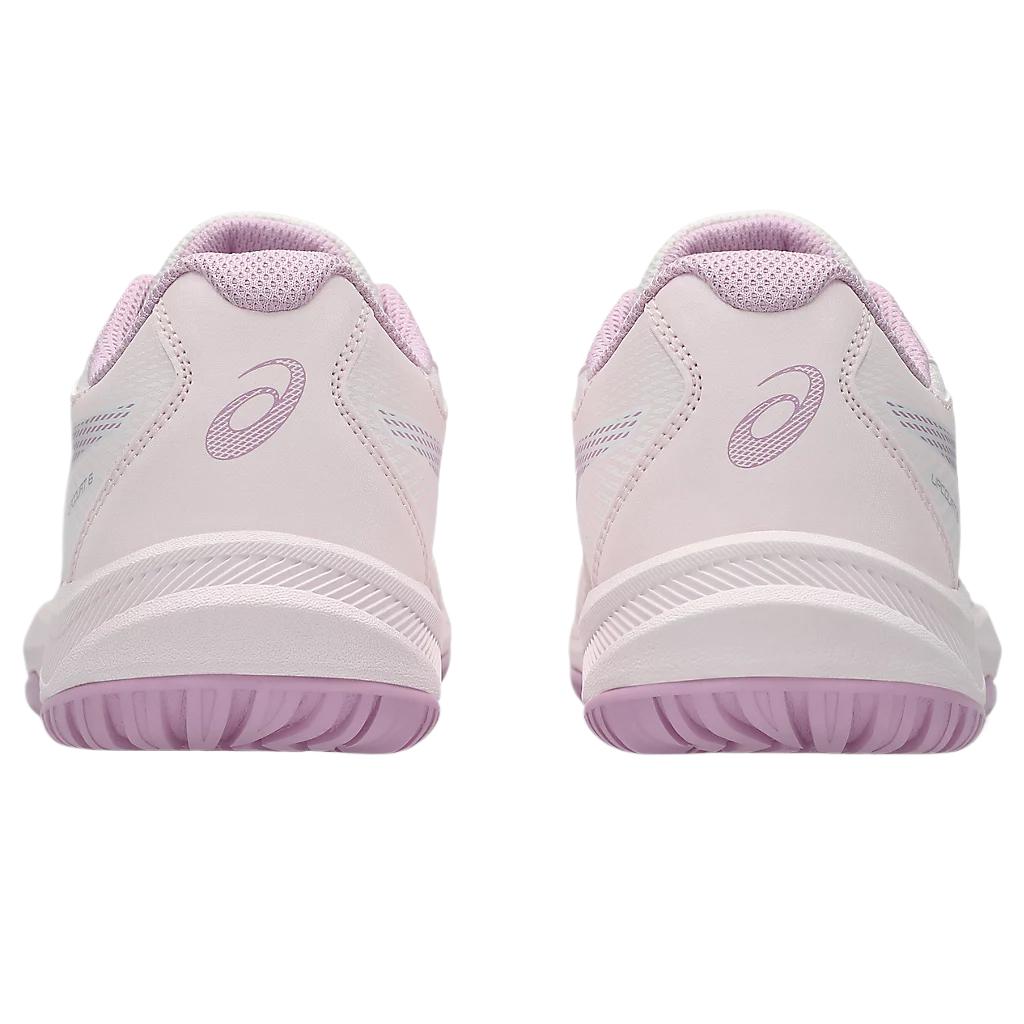 Asics Upcourt 6 GS Pale Pink Light Ube Kids Sneakers 1074A045-701