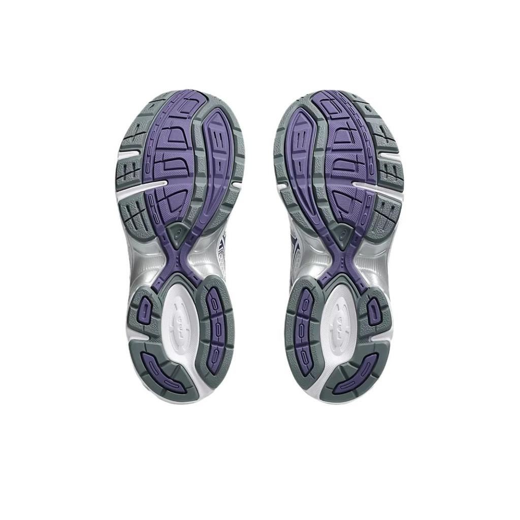 Asics Женские кроссовки Gel 1130 Белый Пыльно-фиолетовый 1202A164-122