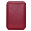 iPhone 13 MagSafe Leather Card Holder