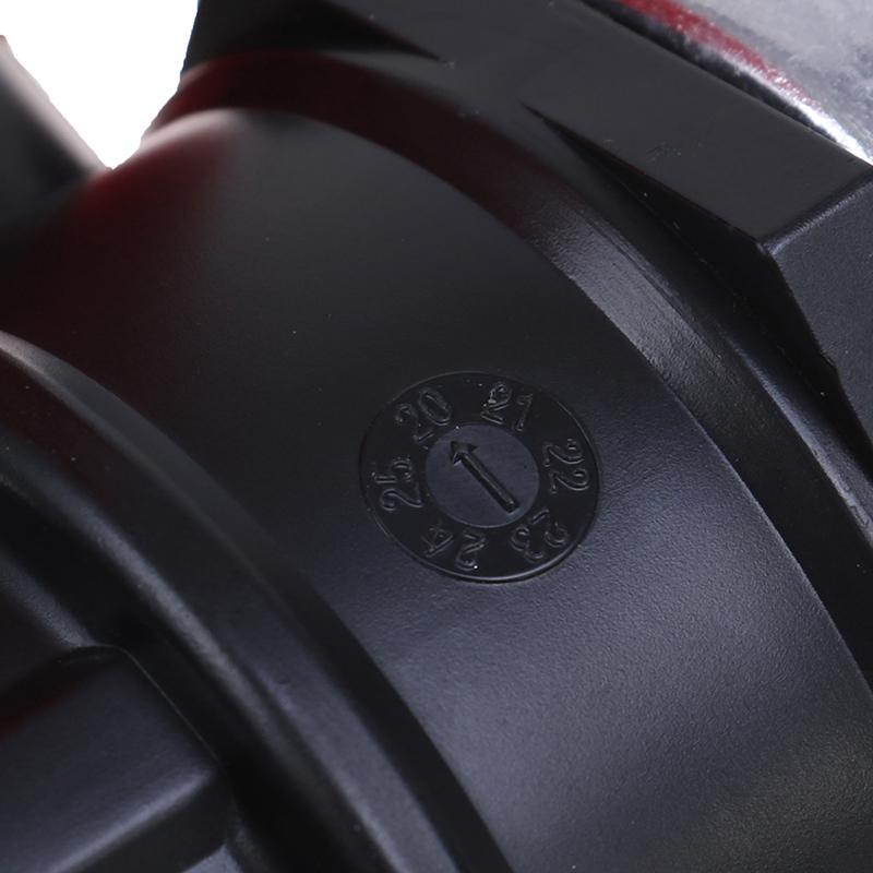 75Мм 1000Л Шаровой клапан контейнера танка Ibc воды Dn50 Шаровой клапан бочонка тонны