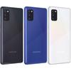 Восстановленный Samsung Galaxy A41 SM-A415F/DSN Разблокированный 64 ГБ ПЗУ Разблокированный 48 МП 6,1" Android Оригинальный смартфон