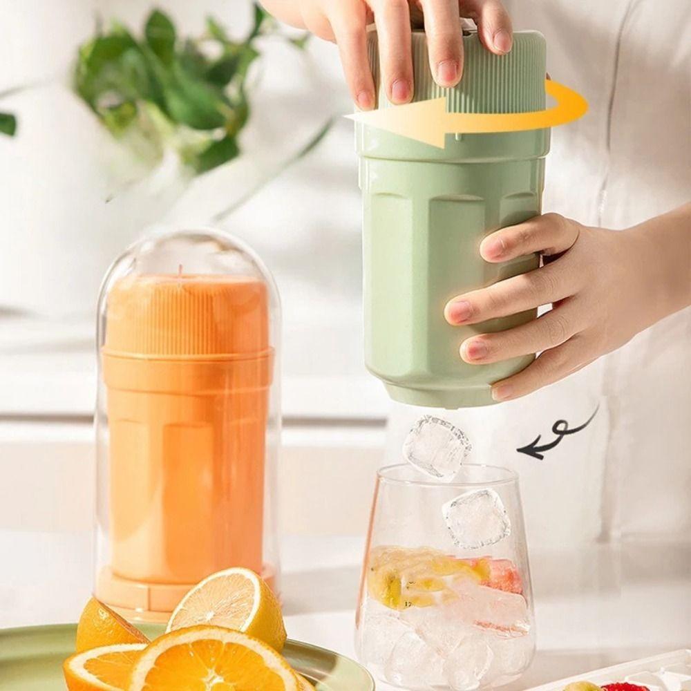 Круглый поддон для льда, пищевой ледогенератор, креативная вращающаяся форма для кубиков льда, кухонные принадлежности для бара