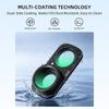 FOV to 115° Wide-angle Lens for Insta360 Luna Ultra Gimbal Camera Accessories