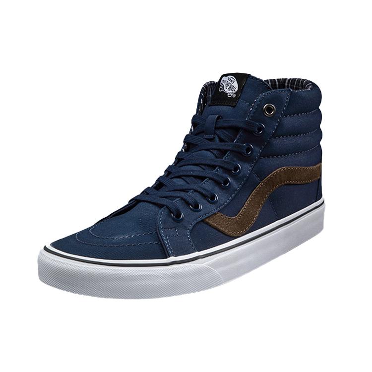 Vans SK8 Hi Reissue Шнурок и Клетка VN0004OKJSC