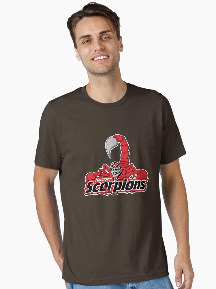 Hannover Scorpions Essential T-Shirt