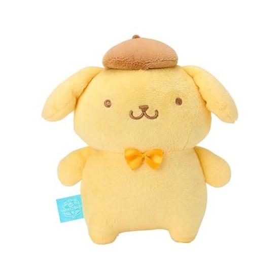 Sanrio Baby Моющаяся мини-маскот Помпомпурин Полиэстер Подарок 583065
