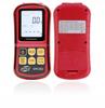 DIGITAL THERMOMETER 2x K-TYPE THERMOCOUPLE -50 to 1372