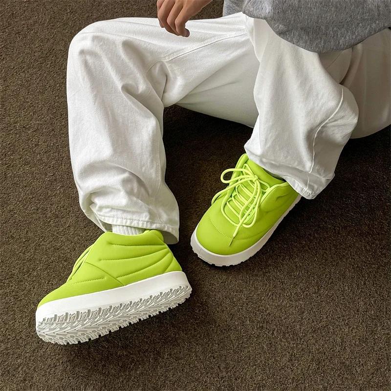 Мужская обувь Кроссовки Мужские теннисные туфли Роскошные мужские повседневные кроссовки для бега Дышащие модные мокасины Кроссовки для мужчин