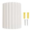 LED Wall Light G9 Lamp Holders Simple Beautiful Decorative Wall Lamp for Bedroom Living Room