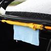 Автомобильный держатель для зонта, универсальный автомобильный багажник, крепление для зонта, вешалка для полотенец, крючки, автомобильные аксессуары, органайзер для внутреннего хранения