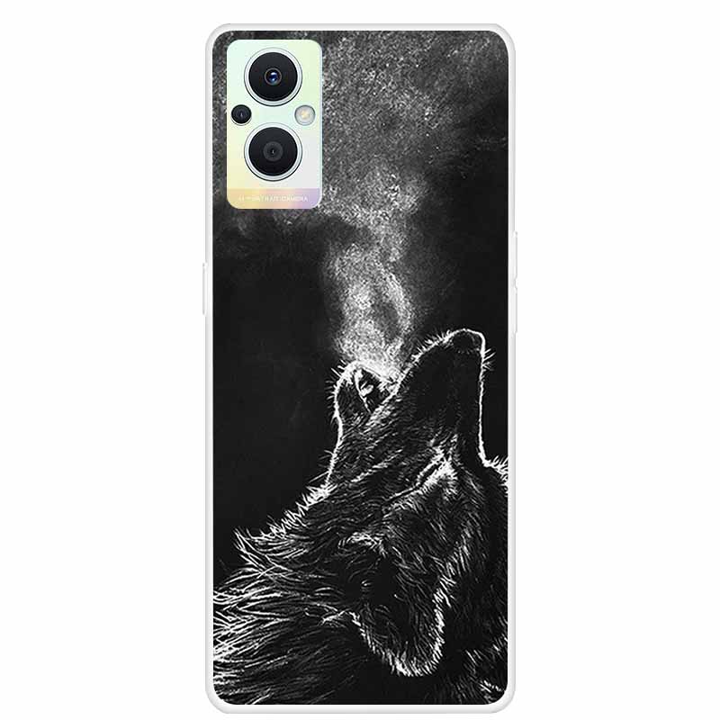 For Oppo Reno7 Lite Cases Reno 7Z Marble Clear Soft TPU Silicone Back Case For Oppo Reno 7Z 7 Z 5G Phone Cover Fundas Reno 7Lite