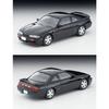 TOMYTEC Tomica Limited Vintage Neo LV-N333a Nissan Silvia Q's Aero 1995 Model (Black) Completed