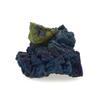 Chessylite (Azurite) + Cuprite 36.2 Carats