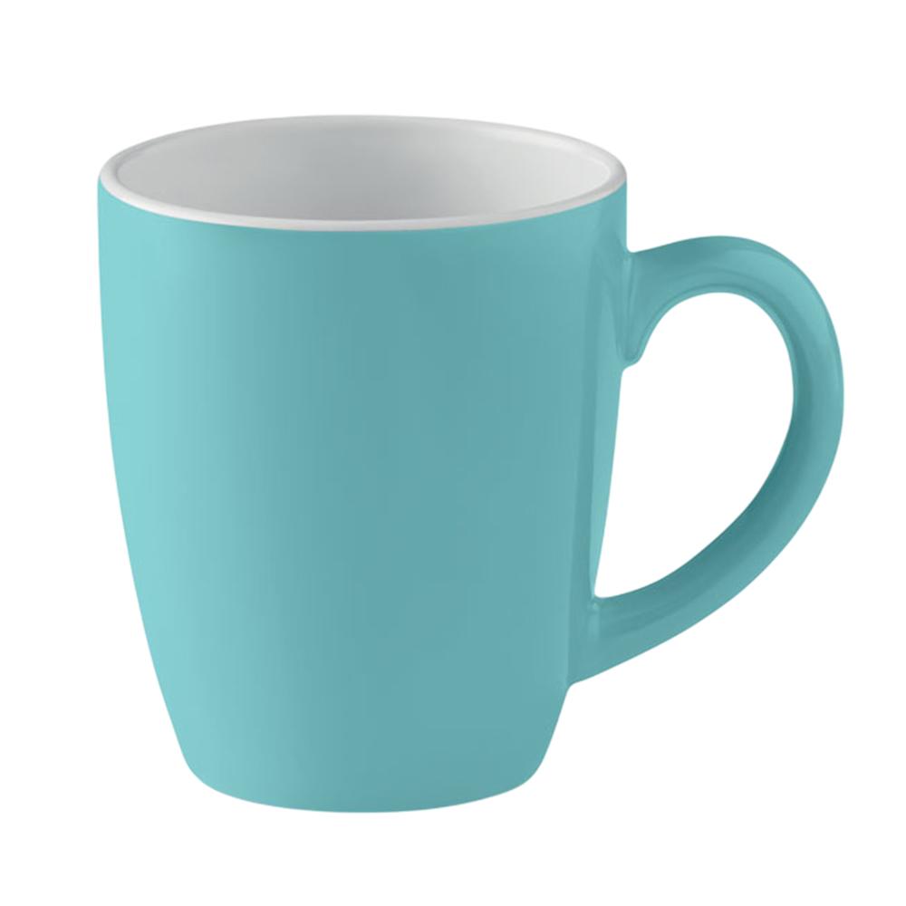 MidOcean Trent Coloured Ceramic Mug