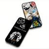 for Motorola Moto G54 G05 G24 G55 G75 G85 G15 G57 G86 Power Edge 50 30 Fusion neo Pro Case Trafalgar Water Law ONE PIECE Luffy
