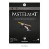 Блок бумаги для пастели Clairefontaine Pastel Mat 30x40см 12 листов Нейтральная бумага Пастельный карандаш Цветной карандаш Clairefontaine cf96050 №6 360г/м² Без кислоты