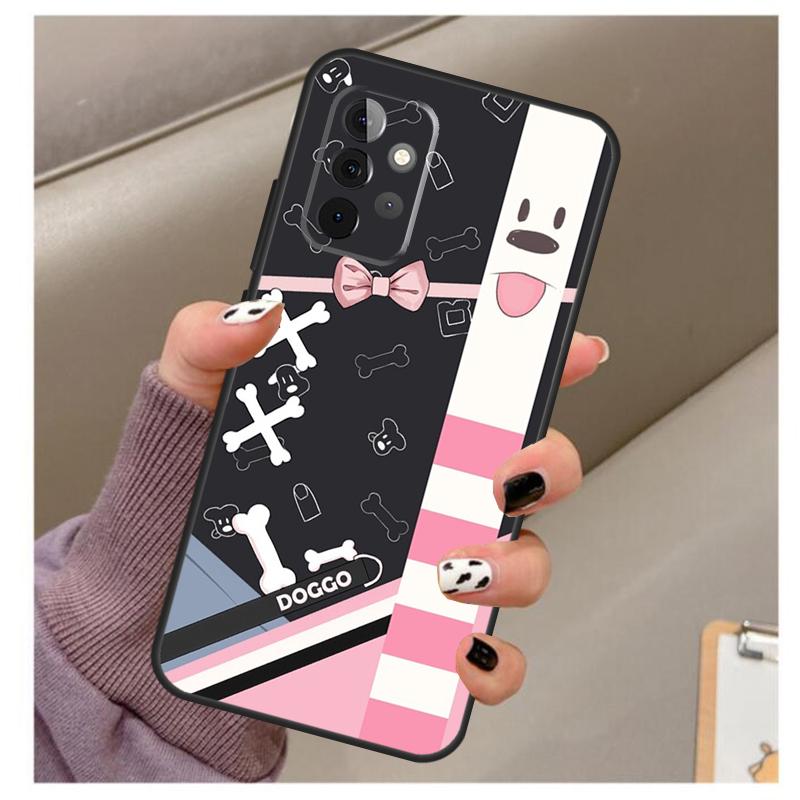 Чехол Hololive для Samsung Galaxy A34 A54 A14 A06 A16 A26 A36 A56 A12 A32 A52 A13 A33 A53 A15 A35 A55