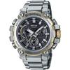 G-Shock MTG-B3000D-1A9JF Аналоговые Bluetooth Carbon Радио Солнечные Часы ZA-772