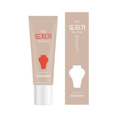 GONGSKIN EGF Фарфоровый крем для век, 1 шт., 10 г