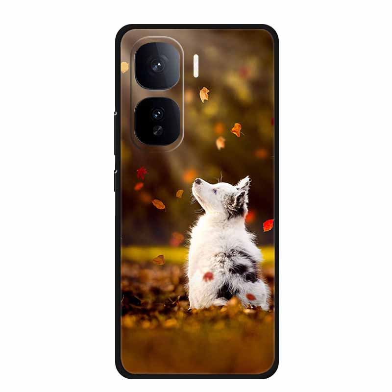 For vivo iQOO Neo 10 Case Neo10 Pro Cartoon Cute Silicone Soft Phone Cases For IQOO Neo 10 Pro Back Cover 6.78" Protective Shell