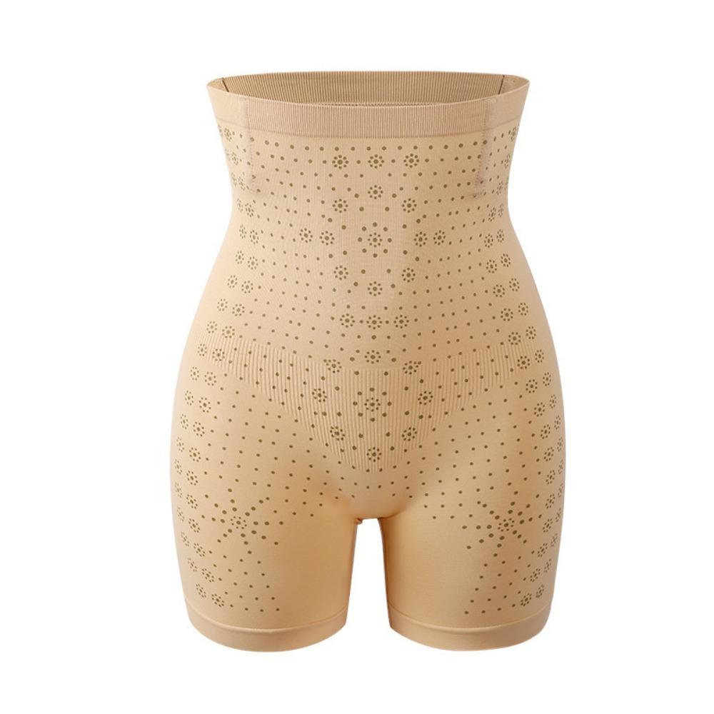 Muse Belly Pants Belly Close Strong High Waist Pities Женские анти-легкие защитные брюки, корректирующие талию и подтяжку бедер, тонкие