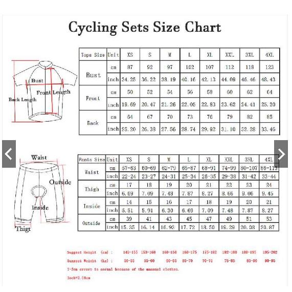 7-Eleven Cycling Jersey Set Short Sleeve Bib Shorts Dry Fit Lycra Unisex