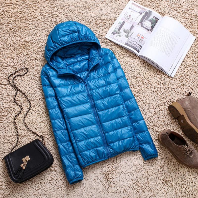 Женская повседневная теплая куртка больших размеров, теплая куртка на осень и зиму, узкая теплая куртка с воротником-стойкой, подкладка из хлопка