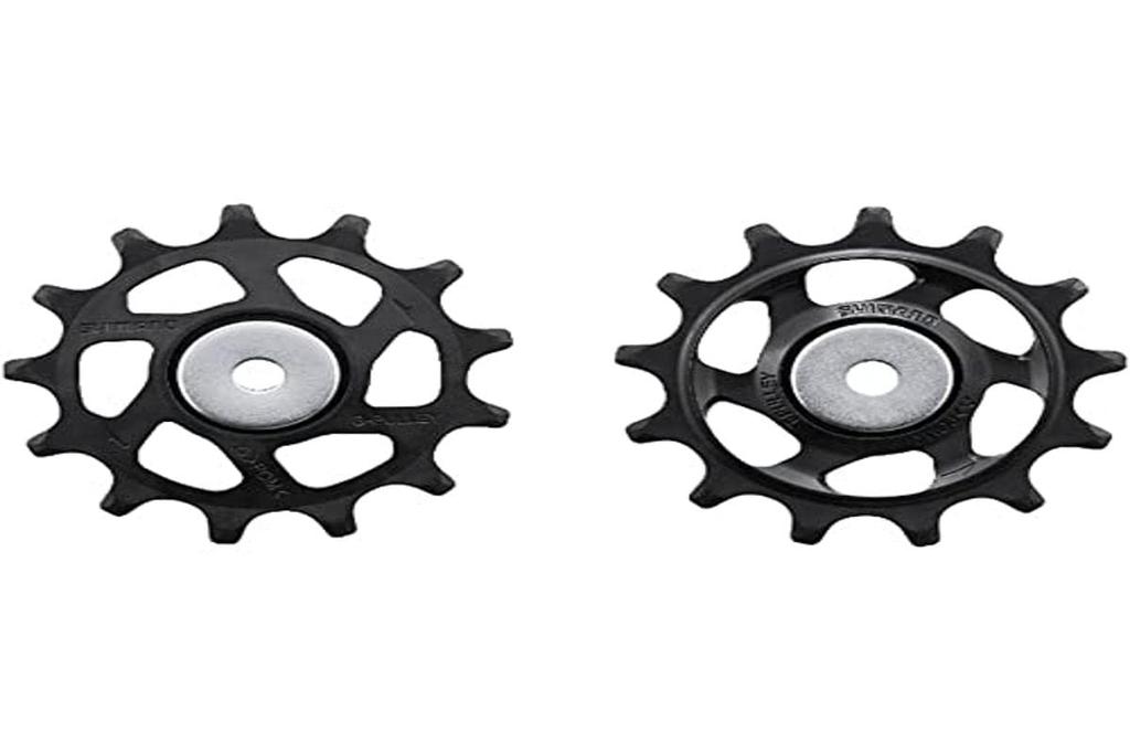 SHIMANO Детали для ремонта Комплект направляющих шкивов натяжителя Y3FY98010 и RD-M7120