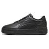 Кеды Ca Pro Low Top Унисекс Кеды Черные 395204-02