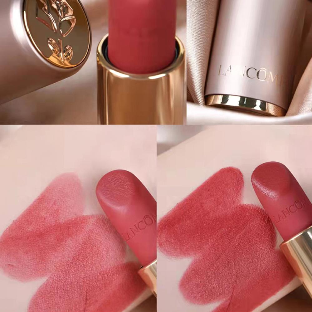 LANCÔME Помада L'Absolu Rouge Intimatte - #888 Kind Of Sexy