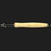 river peak Hurst Native carbon rod 4-piece (8'6" #4 RP-HU8644)