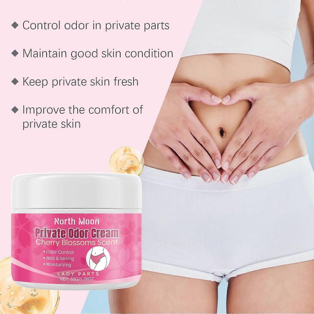 Women's Care Cream