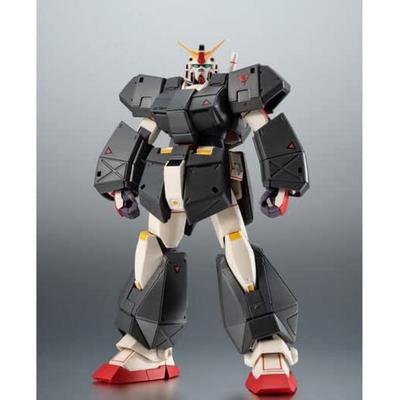 Bandai SPIRITS ROBOT Spirits SIDE MS RX-78NT-1 Gundam NT-1 Прототип. АНИМЕ.
