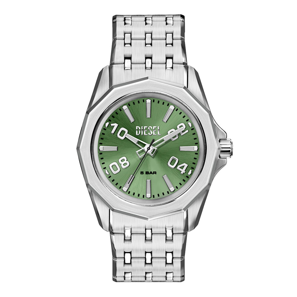 Dijelsigye Dz2237 (Stinger) Stinger Men'S Metal Watch