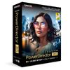 PowerDirector 365 Версия на 1 год (Издание 2026 года) | Программное обеспечение для видеомонтажа | Базовые + Расширенные функции редактирования | Функция редактирования с помощью ИИ | Генерация видео с помощью ИИ