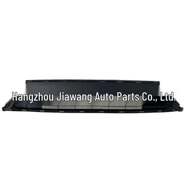 Нижняя решетка переднего бампера для Toyota RAV4 2016 года - Деталь 53113-0R080