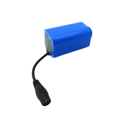 (H2O)Детали батареи 7,4 В 5200 мАч для корабля с дистанционным управлением Flytec2011-5