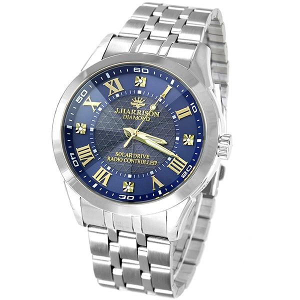 J.HARRISON JH-082A Unisex Wrist Watch JH-082A-MBK JH-082A-MNV JH-082A-MWT JH-082A-LGB JH-082A-LGW JH-082A-MGD Gift Casual Business Sports Student