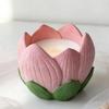 Силиконовые формы для подсвечников-таблеток, формы для шкатулок для хранения украшений, формы для цветочных подсвечников, формы из смолы для эпоксидного литья, поделки